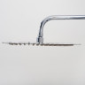 Душевой комплект WASSERKRAFT THERMO с термостатическим смесителем A113.118.126.CH A113.118.126.CH Thermo