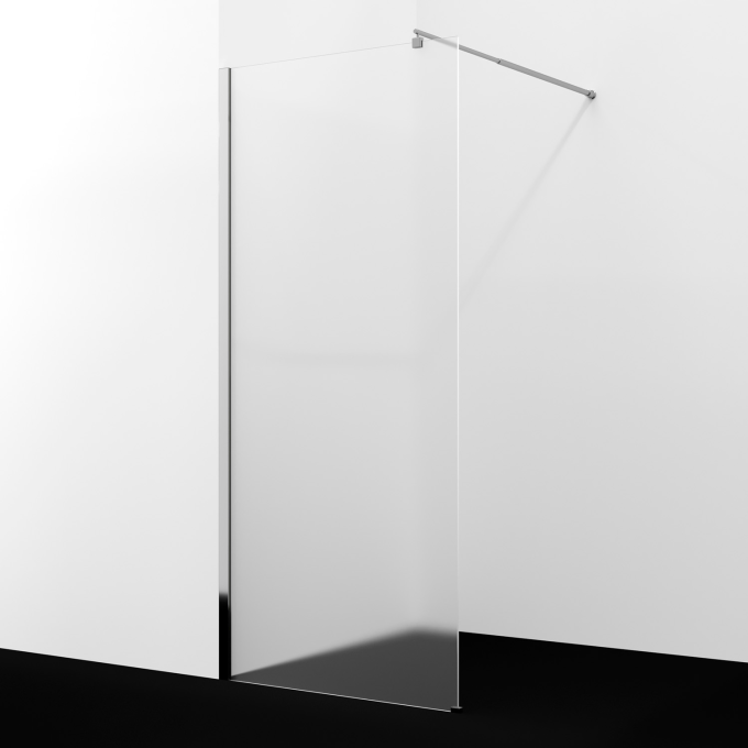 Душевое ограждение WASSERKRAFT RUR 30W46-MG