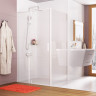 Душевой уголок WASSERKRAFT NEIME 19P10 120х100 см