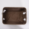 Корзина 8,5 л WASSERKRAFT ABENS WB-220-S