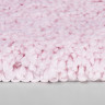 Коврик для ванной WASSERKRAFT DILL BARELY PINK BM-3917