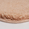 Коврик для ванной WASSERKRAFT KAMMEL CARAMEL CREAM BM-8343