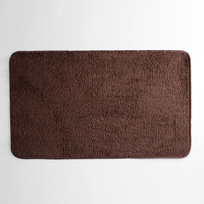 Коврик для ванной WASSERKRAFT VILS DEEP MAHOGANY BM-1041