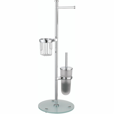 Напольная комбинированная стойка WASSERKRAFT K-1256