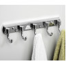 Планка с крючками WASSERKRAFT ODER К-3075 K-3075