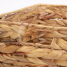 Плетеная корзина 19,7 л WASSERKRAFT GLAN WB-661-L