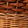 Плетеная корзина WASSERKRAFT MAIN WB-410-L