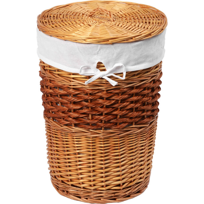 Плетеная корзина WASSERKRAFT MAIN WB-410-M